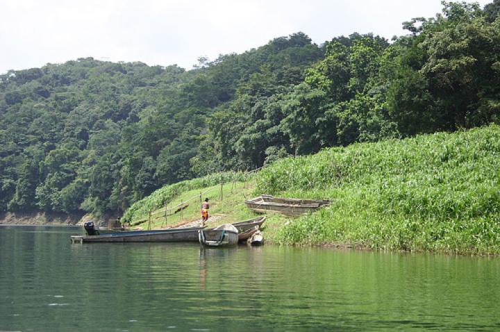 Avontuurlijk Panama