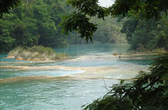 Mexico en Guatamala 3