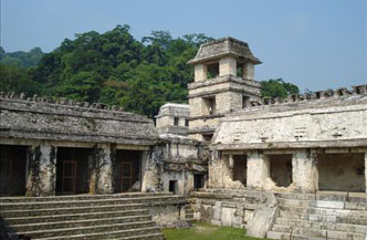 Mexico en Guatamala 5