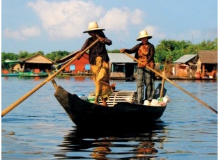 Angkor Trails 1