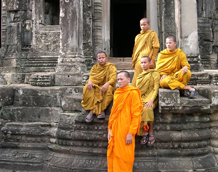 Best of Cambodja 1