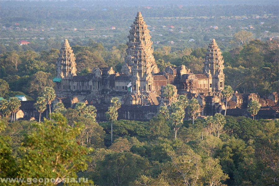 Great Indochina Loop