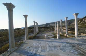 Fly en Drive Cyprus 2 sterren 0