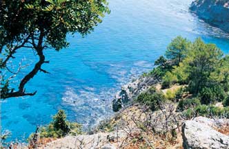 Fly en Drive Cyprus 2 sterren 1