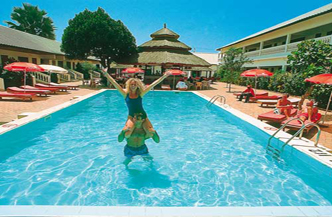 16 dagen rondreis Senegal met Mannjai Lodge