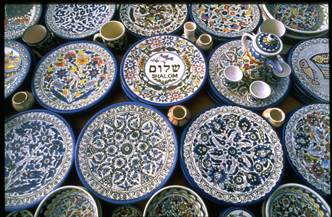Best of Both Worlds  Jordanie en Israel 1